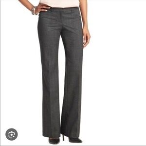 NWT Ann Taylor Wool Dress Pants, size 2P
